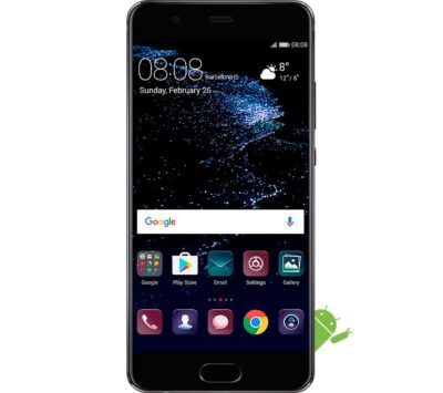 HUAWEI P10 - 64 GB HUAWEI P10 - 64 GB